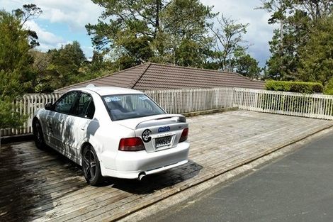 Photo of property in 9 The Avenue, Albany, Auckland, 0632