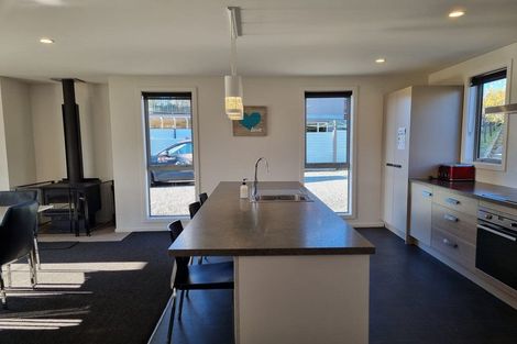 Photo of property in 4 Dwyer Place, Lake Tekapo, 7999