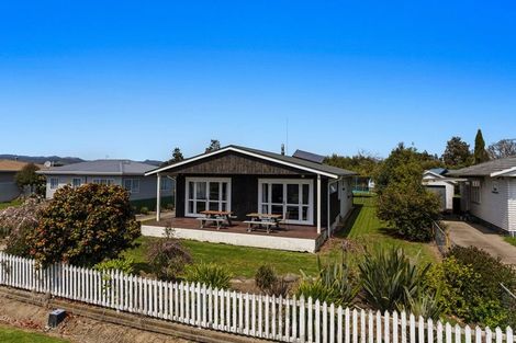 Photo of property in 116 Duke Street, Opotiki, 3122