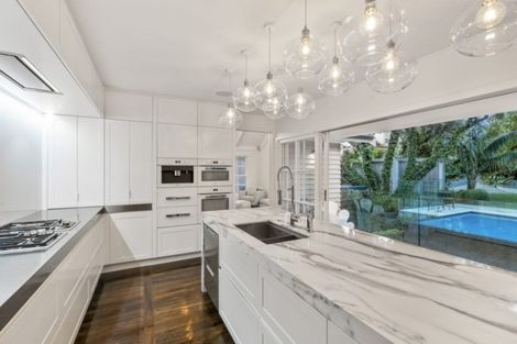 Photo of property in 47 Selwyn Avenue, Mission Bay, Auckland, 1071