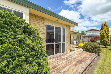 Photo of property in 83 Tawari Street, Matamata, 3400