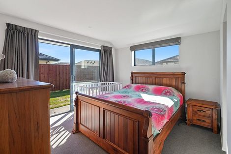 Photo of property in 37 Avanda Avenue, Rolleston, 7615