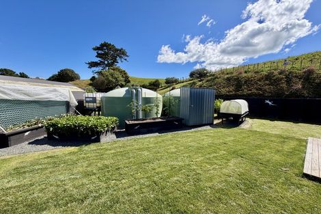 Photo of property in 323 Dukeson Road, Putaruru, 3481