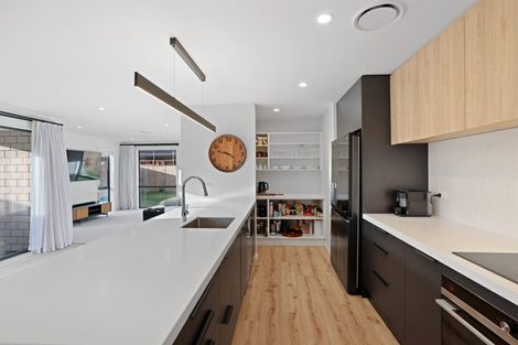 Photo of property in 567 East Maddisons Road, Rolleston, 7614