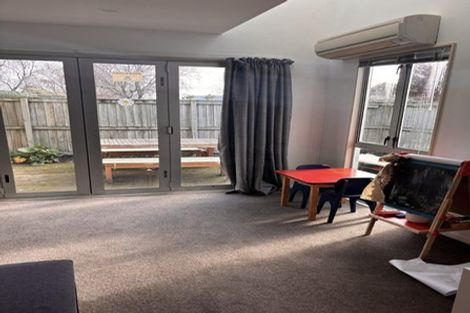 Photo of property in 2/1 Cross Street, Phillipstown, Christchurch, 8011