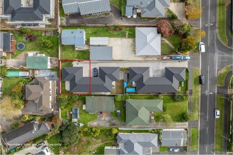 Photo of property in 4/106 Mansel Avenue, Hillcrest, Hamilton, 3216