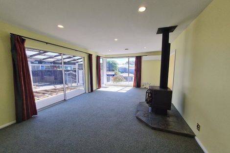 Photo of property in 19 Bidwell Place, Hillmorton, Christchurch, 8025