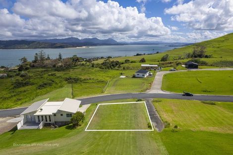 Photo of property in 30 Opononi Heights Drive, Opononi, Kaikohe, 0473