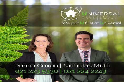 Photo of property in 147 Universal Drive, Henderson, Auckland, 0610