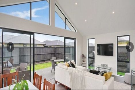 Photo of property in 25 Sills Street, Woodend, 7610