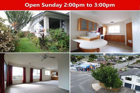 Photo of property in 1/1 Gordon Street, Avalon, Lower Hutt, 5011