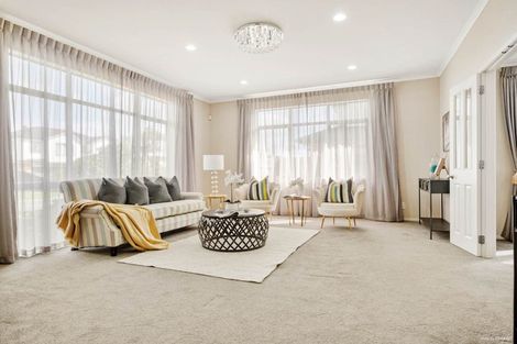 Photo of property in 42 Topland Drive, Flat Bush, Auckland, 2019