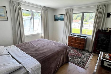 Photo of property in 21 Ohau Street, Dobson, Greymouth, 7805