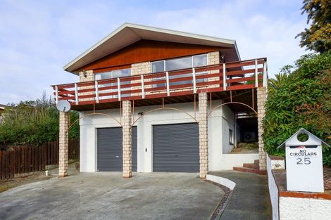 Photo of property in 25 Totara Place, Highfield, Timaru, 7910