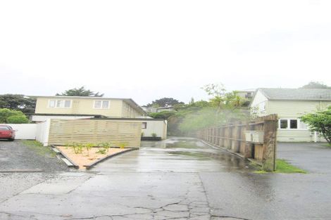 Photo of property in 1/16 Shirley Road, Grey Lynn, Auckland, 1021