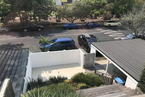 Photo of property in 96 Hepburn Street, Freemans Bay, Auckland, 1011