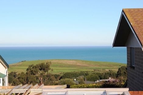 Photo of property in 46 Brinkburn Street, South Hill, Oamaru, 9400