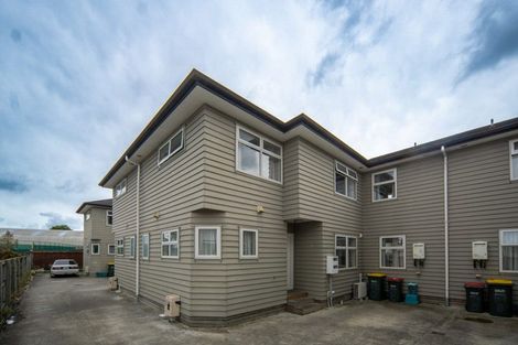 Photo of property in 3/39 York Street, Hamilton East, Hamilton, 3216