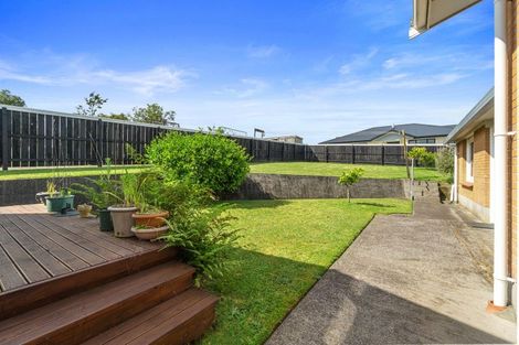 Photo of property in 26 Hillcrest Street, Tirau, 3410