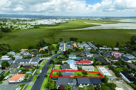 Photo of property in 31 Fairlands Avenue, Waterview, Auckland, 1026