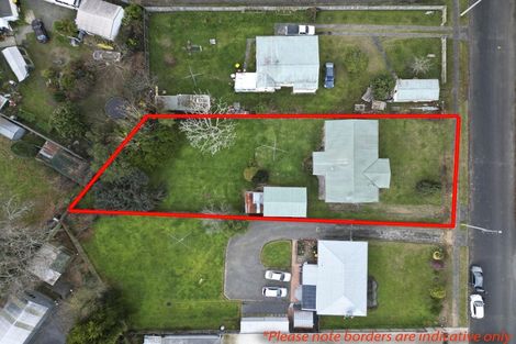 Photo of property in 6 Golf Street, Putaruru, 3411