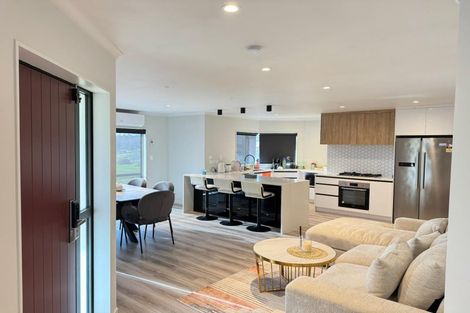 Photo of property in 236 Paremoremo Road, Lucas Heights, Auckland, 0632