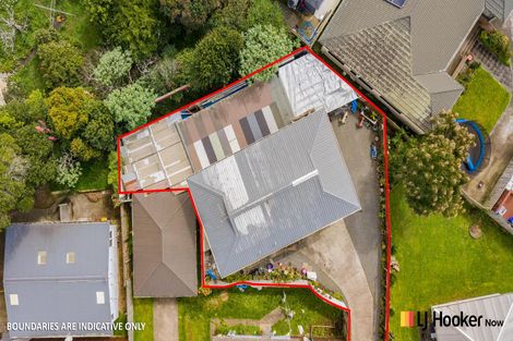 Photo of property in 1/38 Mcdougall Street, Manurewa East, Auckland, 2102