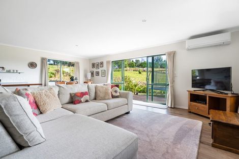 Photo of property in 571 Snooks Road, Maungakaramea, Whangarei, 0178