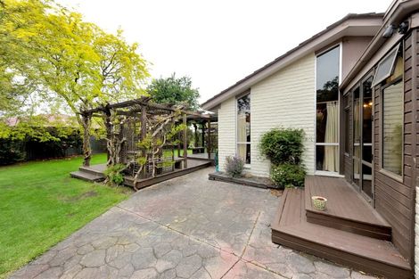 Photo of property in 10 Glamis Place Cashmere Christchurch City