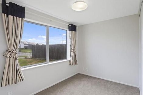Photo of property in 19 Mckendry Road, Wigram, Christchurch, 8042