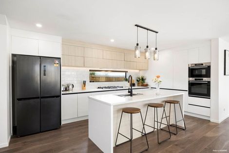 Photo of property in 12 Rapunga Drive, Hobsonville, Auckland, 0616