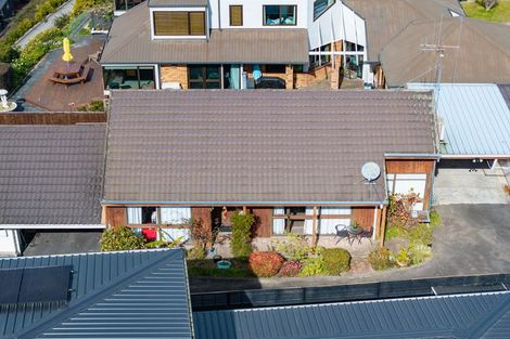 Photo of property in 18c Clifton Road, Hamilton Central, Hamilton, 3204