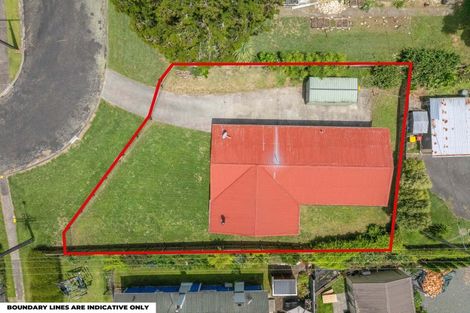 Photo of property in 9b County Place, Tirau, 3410