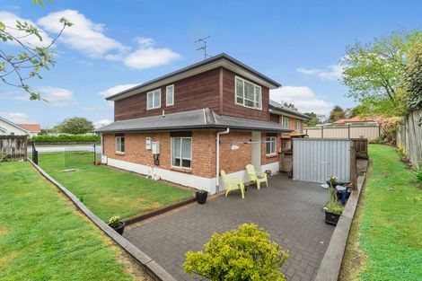 Photo of property in 339 Thames Street, Morrinsville, 3300