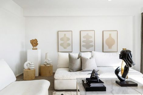 Photo of property in The Beaumonts, 2g/220 Victoria Street West, Freemans Bay, Auckland, 1011