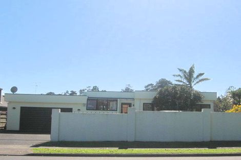 Photo of property in 202 Cascades Road, Highland Park, Auckland, 2010