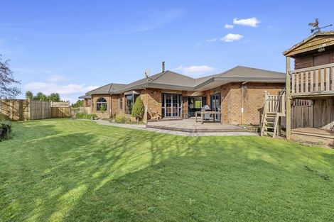 Photo of property in 50 Lepper Road, Inglewood, 4386