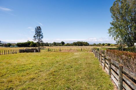 Photo of property in 279 Colyton Road, Colyton, Feilding, 4775
