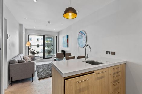 Photo of property in 804/5 Howe Street, Freemans Bay, Auckland, 1011