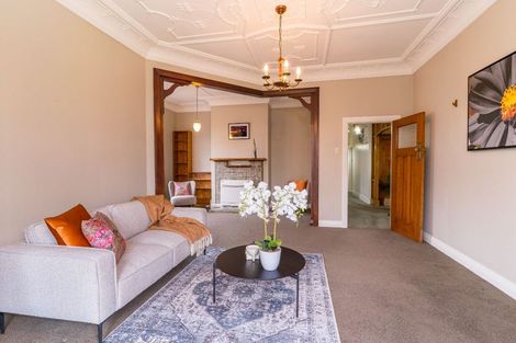 Photo of property in 198 Forbury Road, Saint Clair, Dunedin, 9012