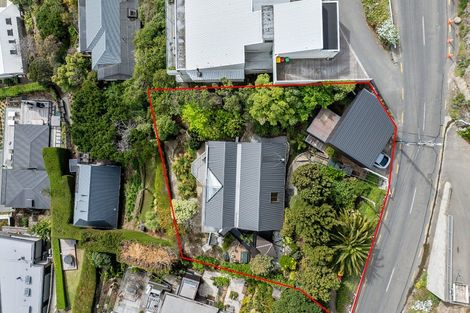 Photo of property in 101 Scarborough Road, Scarborough, Christchurch, 8081