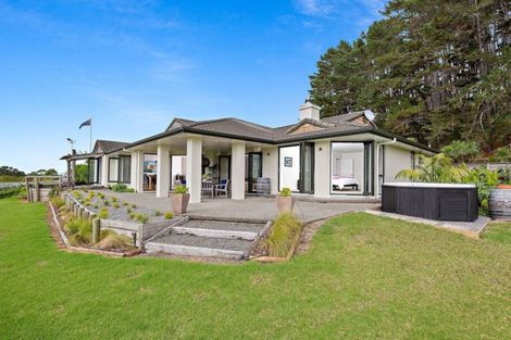 Photo of property in 150 Monarch-downs Way, Warkworth, 0982