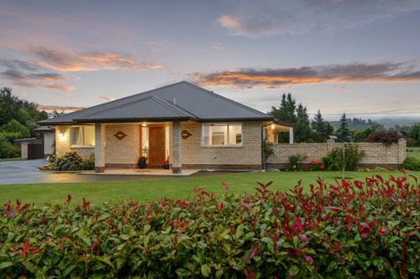 Photo of property in 67 Waddington Road, Waddington, 7500