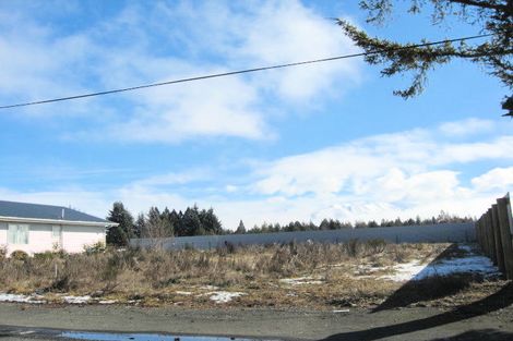 Photo of property in 73 Totara Drive, Twizel, 7901