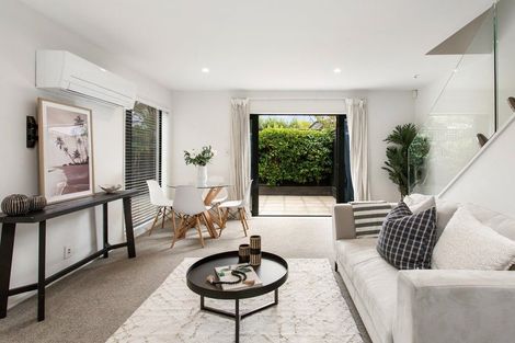 Photo of property in 3/119 Rossall Street, Merivale, Christchurch, 8014
