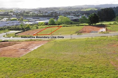 Photo of property in 78 Jamish Drive, Warkworth, 0910