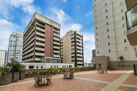 Photo of property in 8/27 Cheshire Street, Parnell, Auckland, 1052