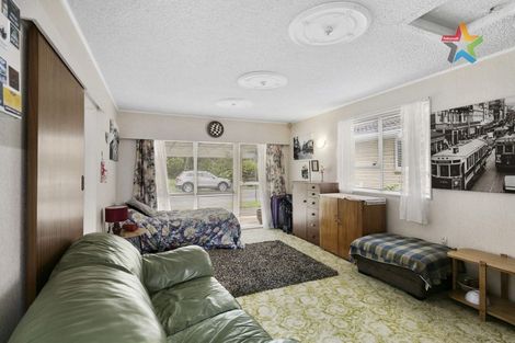 Photo of property in 12 De Menech Grove, Avalon, Lower Hutt, 5011