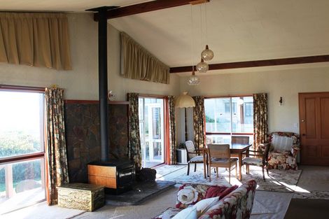 Photo of property in 46 Brinkburn Street, South Hill, Oamaru, 9400