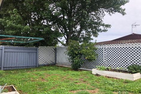 Photo of property in 35b Trentham Road, Papakura, 2110